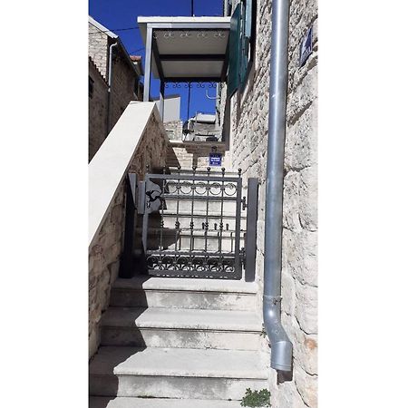 שיבניק Apartment Oli&Zaki מראה חיצוני תמונה